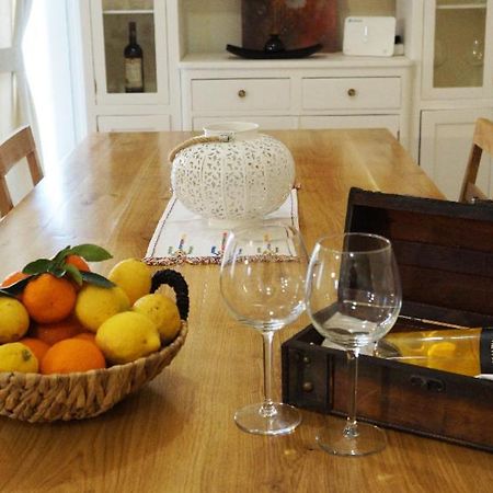 Apartament Michaela Gazi Zewnętrze zdjęcie