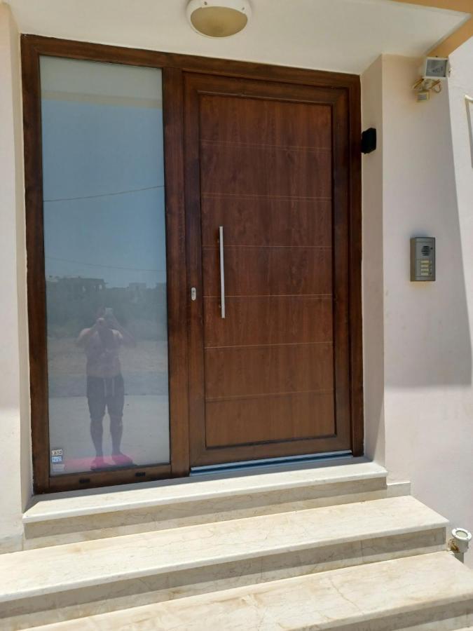 Apartament Michaela Gazi Zewnętrze zdjęcie