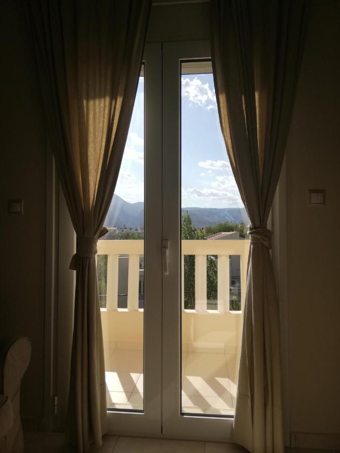 Apartament Michaela Gazi Zewnętrze zdjęcie