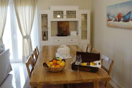 Apartament Michaela Gazi Zewnętrze zdjęcie
