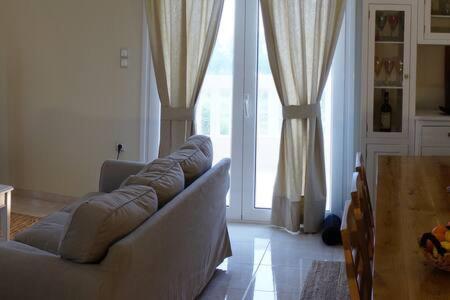 Apartament Michaela Gazi Zewnętrze zdjęcie
