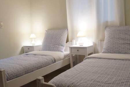 Apartament Michaela Gazi Zewnętrze zdjęcie