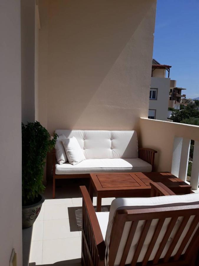 Apartament Michaela Gazi Zewnętrze zdjęcie